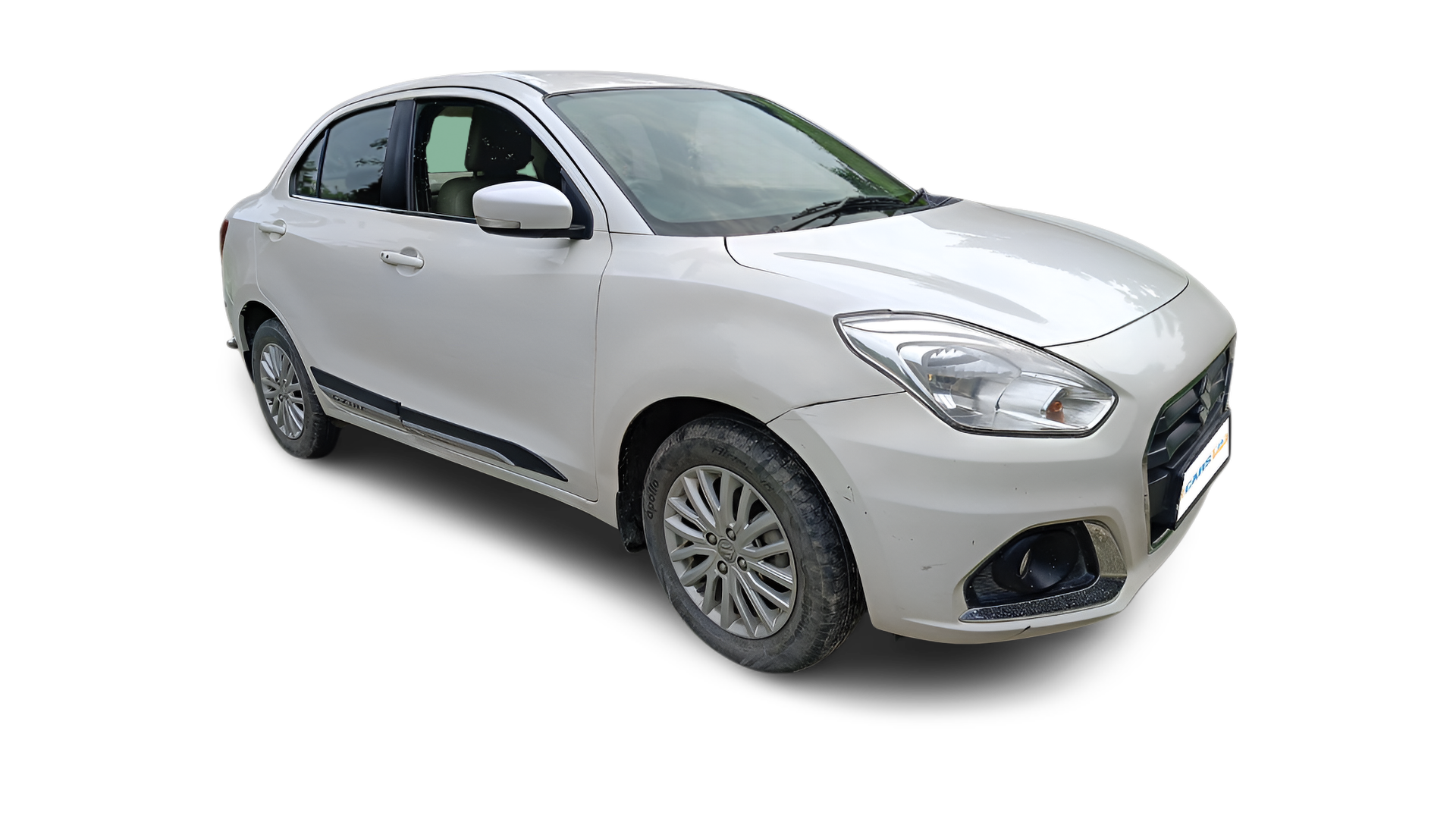 Maruti Dzire-img